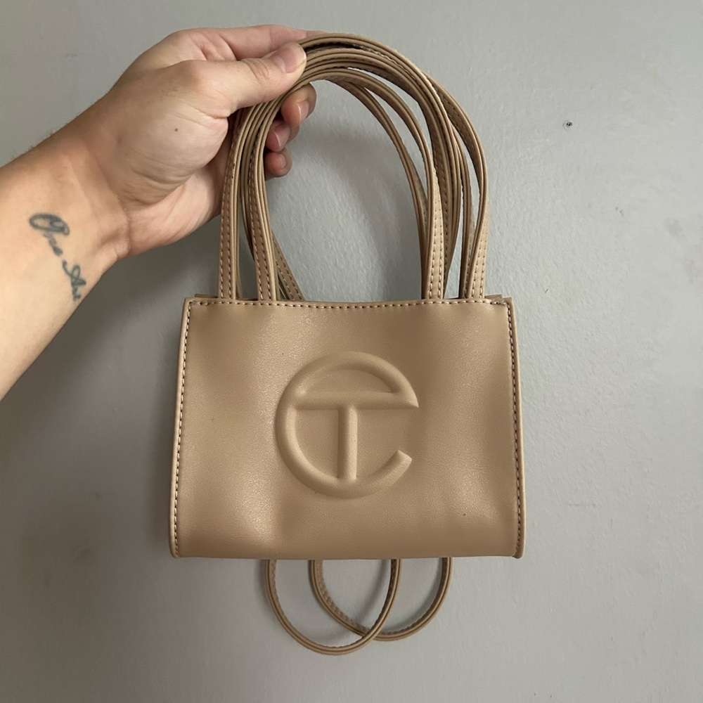 Small Telfar Bag
